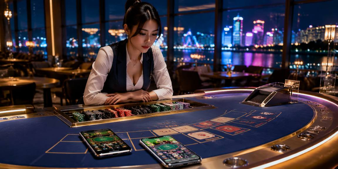 kq net mobile gaming